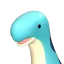 Relaxaurus icon