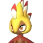 Robinquill Terra icon