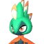 Robinquill icon