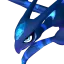 Suzaku Aqua icon