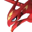 Suzaku icon