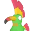 Tocotoco icon