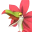 Tropicaw icon