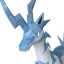 Univolt Cryst icon