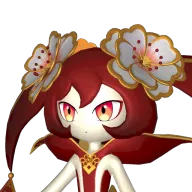 Fortune-Bringer Lyleen