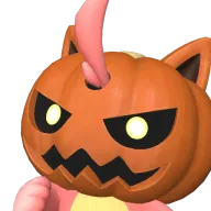 Halloween Cattiva