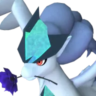 Noble Frostallion