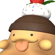 Pudding à la Gumoss