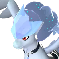 Royal Frostallion
