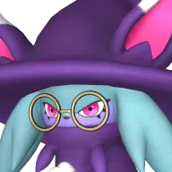 Spectacled Katress