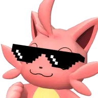 Sunglasses Cattiva