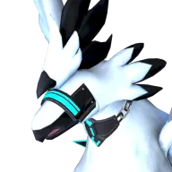 White Shadowbeak