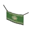 Esquema de Faixa Horizontal da Associação de Proteção aos Pals's icon