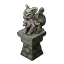 Esquema de Estátua de Yakumo's icon